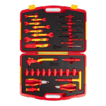 Набор диэлектрического инструмента НИИ-04 серия ПРОФИ