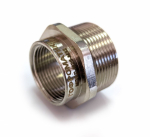 Ex-переходная муфта МПВЛ-М20-G3/4 Ех db e II Gb U ГОФРОМАТИК