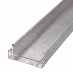 Лоток кабельный листовой 3000x150x50 сталь толщ.1мм ПРОМРУКАВ Лоток кабельный листовой 3000x150x50 сталь толщ.1мм ПРОМРУКАВ