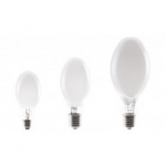 Лампа ртутная ДРЛ 400Вт E40 4500К Световые Решения (1/15)