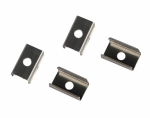 Набор крепежей ЭРА 0709-4 для профиля 0709 1209 4шт Набор крепежей ЭРА 0709-4 для профиля 0709 1209 4шт