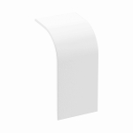 Накладка на стык профиля 90х50 мм(розница, 1 шт в пакете)