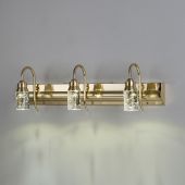 Подсветка для картин и зеркал Glace 822/3 LED золото (GD) (1/20) Подсветка для картин и зеркал Glace 822/3 LED золото (GD) (1/20)