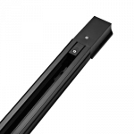 Шинопровод однофазный для трекового светильника 1м черный R-1B-TL TOP-LINE IN HOME Шинопровод однофазный для трекового светильника 1м черный R-1B-TL TOP-LINE IN HOME