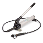 Помпа гидравлическая ручная ПМР-7009А Профи КВТ (1/1)