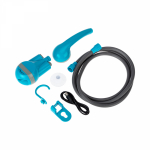 Портативный душ REXANT