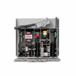 Электромагнит (катушка) отключения 220DC-OptiMat BB