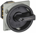 Перекл. кулачк. закр. рук. 16А сх. 10 IEK