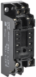 Розетка ORS-G-2-2 для реле OGR-2 2C ONI Розетка ORS-G-2-2 для реле OGR-2 2C ONI