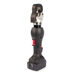 Тросорез гидравлический аккумуляторный ТРГА-25 серия ПРОФИ (КВТ) Тросорез гидравлический аккумуляторный ТРГА-25 серия ПРОФИ (КВТ)