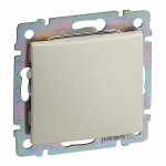 Переключатель 2напр 10A IP44 СЛНК VLN Переключатель 2напр 10A IP44 СЛНК VLN