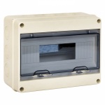 Бокс ЩРН-П-12мод настен пласт бел (дв.прозр) IP65 EKF PROxima (1/20) Бокс ЩРН-П-12мод настен пласт бел (дв.прозр) IP65 EKF PROxima (1/20)