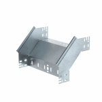 Угол д/листового кабель.лотка 90° вертикально ниспадающий (внешний) без соединит. разъема нержавеющая сталь серый ПРОМРУКАВ Угол д/листового кабель.лотка 90° вертикально ниспадающий (внешний) без соединит. разъема нержавеющая сталь серый ПРОМРУКАВ