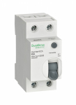УЗО 2Р 63А 300мА Тип A-S City9 Systeme Electric