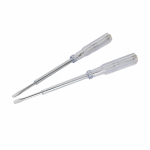 Отвёртка-индикатор 185 мм, SHTOK