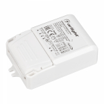 Блок питания ARJ-SP-12-PFC-DALI2-A (12W, 3-24V, 0.35-0.7A) (Arlight, IP20 Пластик, 5 лет) Блок питания ARJ-SP-12-PFC-DALI2-A (12W, 3-24V, 0.35-0.7A) (Arlight, IP20 Пластик, 5 лет)