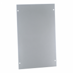 Монтажная плата 36x76 пластик КЭАЗ OptiBox G