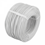 Кабель сигнальный КСПЭВ 4х0,5мм ССА, бухта 200м REXANT Кабель сигнальный КСПЭВ 4х0,5мм ССА, бухта 200м REXANT