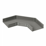 Угол д/листового кабель.лотка 90° горизонтальн. без соединит. разъема стеклопластик (фиберглас, grp) DKC Угол д/листового кабель.лотка 90° горизонтальн. без соединит. разъема стеклопластик (фиберглас, grp) DKC