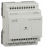 Реле логистическое PLR-S 8DI/8DO ONI (1/76) Реле логистическое PLR-S 8DI/8DO ONI (1/76)