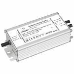 Блок питания ARPV-UH24100-PFC-DALI2-PH (24V, 4.2A, 100W) (Arlight, IP67 Металл, 7 лет) Блок питания ARPV-UH24100-PFC-DALI2-PH (24V, 4.2A, 100W) (Arlight, IP67 Металл, 7 лет)