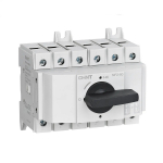 Выкл.-разъед. реверс. NF2-100/HHRIM2 3P 100А со станд. ручкой на DIN-рейку или монтажную плату  CHINT (1)