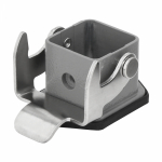 Корпус промышленного разъема IP65 КЭАЗ (Курский электроаппаратный завод) OptiLink