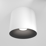 Потолочный светильник Alfa LED 3000K 1x25Вт 60°