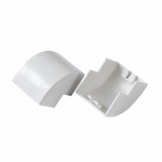 Внешний угол 60х40 (4 шт/комп) Промрукав