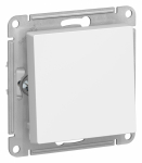 Выключатель 1кл кнопочный с/у лотос механизм AtlasDesign Systeme Electric Выключатель 1кл кнопочный с/у лотос механизм AtlasDesign Systeme Electric