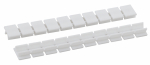 NO-223-53 Аксессуары для  ЭРА NO-223-53  Маркеры для ЗНБ 2,5мм2 без символов (упак. 500 шт.)