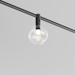 Трековый светильник TR205-1-3W3K-B Трековый светильник TR205-1-3W3K-B