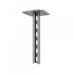 Подвес потолочный СТРАТ 41х21х900, толщ. 2,0 мм, гор. цинк