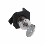 Механическая блокировка КЭАЗ OptiMat A