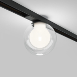 Трековый светильник TR181-1-4WTW-B Трековый светильник TR181-1-4WTW-B