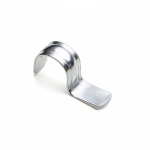 Скоба металл однолапковая СМО 14-15 для монтажного пистолета (100шт) EKF PROxima Скоба металл однолапковая СМО 14-15 для монтажного пистолета (100шт) EKF PROxima