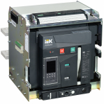 ARMAT Возд. авт. выкл. выдв. 3P F 85кА 2500А TD с акс. IEK