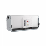 Силовой автомат. выкл. 4P Iu=4000А уставка тока расцеп.:1600А 160кА IP20 с встр. моторн. приводом DKC Силовой автомат. выкл. 4P Iu=4000А уставка тока расцеп.:1600А 160кА IP20 с встр. моторн. приводом DKC