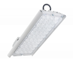 Светодиодный светильник Diora Unit Cross 90/10500 10500лм 90Вт 5000K IP67 70Ra консоль