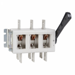 Выключатель-разъед. ВР32-39А 630А 2 направ без д/к кам. несъем. рук. 70220 КЭАЗ