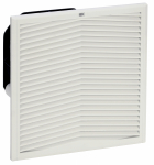 Вентилятор с фильтром ВФИ 700м3/час IP55 IEK (1/4) Вентилятор с фильтром ВФИ 700м3/час IP55 IEK (1/4)