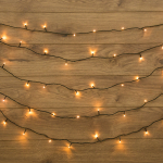 Гирлянда «Твинкл-Лайт» 20 м, темно-зеленый ПВХ, 160 LED, цвет теплый белый Neon-Night (1/1/48) Гирлянда «Твинкл-Лайт» 20 м, темно-зеленый ПВХ, 160 LED, цвет теплый белый Neon-Night (1/1/48)