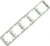 Рамка 5гн крем Lilium Natural Kare Makel (1/5/60)