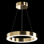 Saturno Подвесной светильник MOD415PL-L36BS4K Saturno Подвесной светильник MOD415PL-L36BS4K
