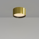 Maytoni Technical Потолочный светильник Glare 3000K 12W 120° Maytoni Technical Потолочный светильник Glare 3000K 12W 120°
