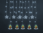 Гирлянда Navigator 95 028 NGF-D037-05 (бахрома звезды и елки CW 3*0.6м IP20) Гирлянда Navigator 95 028 NGF-D037-05 (бахрома звезды и елки CW 3*0.6м IP20)