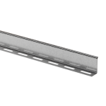 Перегородка разделительная h=50 мм (3000 мм) HDZ EKF