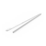 Светильник линейный 14Вт 990Лм 4000K IP20 1178х22х33 LED Gauss TL Elementary 1/25