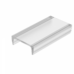 Держатель для ленты ARL-PV (Arlight, Пластик) Держатель для ленты ARL-PV (Arlight, Пластик)