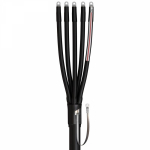 Муфта кабельная концевая 5ПКТп(б)-1-16/25 Light 5ПКТп(б)-1-16/25 Light (КВТ)